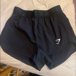 Gymshark shorts